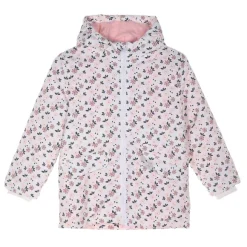 Parka Doubl E Polaire 8/12 Ans