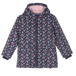 Parka Doubl E Polaire 3/6 Ans