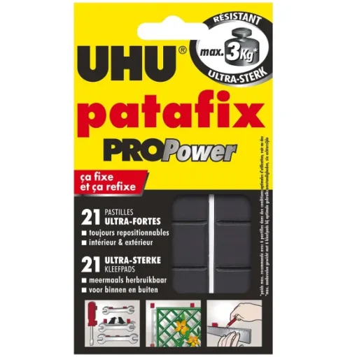 Patafix Propower