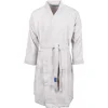 Peignoir De Bain Gris Taille L/Xl