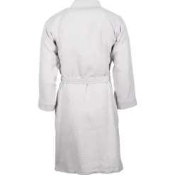 Peignoir De Bain Gris Taille M