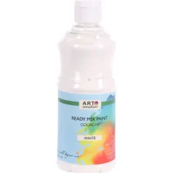 Peinture Blanche 500 Ml