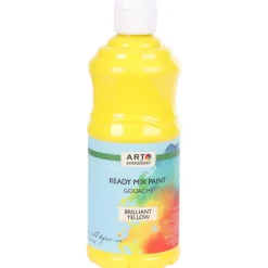Peinture Jaune Pissenlit 500 Ml