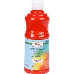 Peinture Rouge 500 Ml