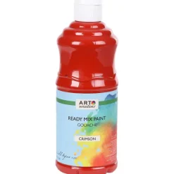 Peinture Rouille 500 Ml