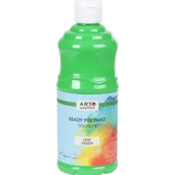 Peinture Vert 500 Ml
