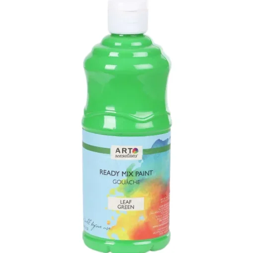 Peinture Vert 500 Ml