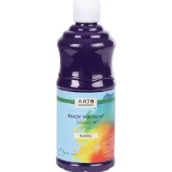 Peinture Violet 500 Ml