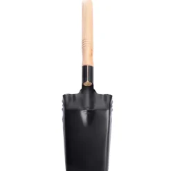 Pelle En M Tal 37 Cm