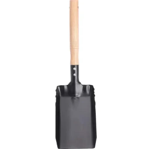 Pelle En M Tal 37 Cm