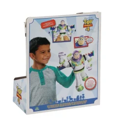 Peluche Buzz L' Clair Avec Fonction