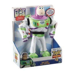 Peluche Buzz L' Clair Avec Fonction