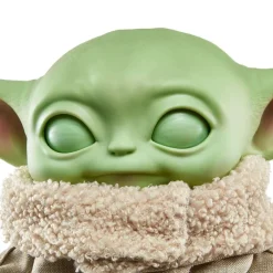 Peluche Grogu Anim E