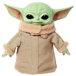 Peluche Grogu Anim E