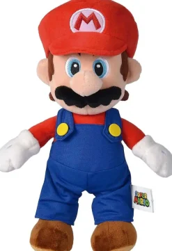 Peluche Mario 30Cm