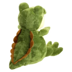 Peluche Paulo Le Croco