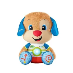 Peluche Puppy G Ant Eveil Progressif