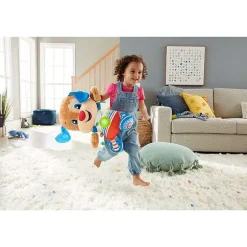 Peluche Puppy G Ant Eveil Progressif