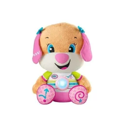 Peluche Sis G Ante Eveil Progressif