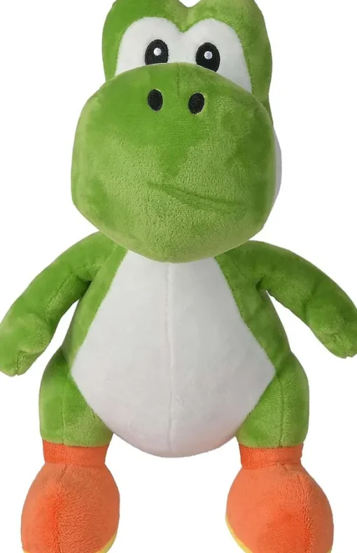 Peluche Yoshi 30Cm
