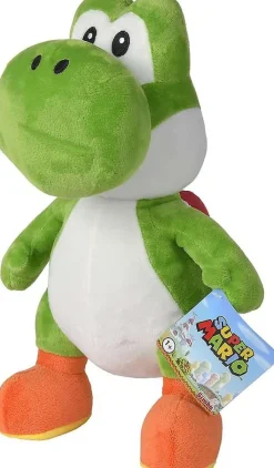 Peluche Yoshi 30Cm