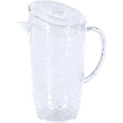Pichet En Plastique Martel 2L