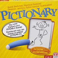 Pictionnary