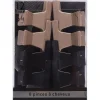 8 Pinces Cheveux