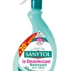 Pistolet D Sinfectant Multi-Usage + 20% Gratuit