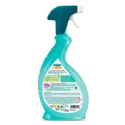 Pistolet D Sinfectant Multi-Usages Pamplemousse-Citronnelle