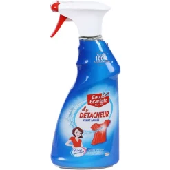 Pistolet D Tachant Avant Lavage