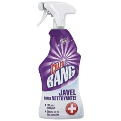 Pistolet Javel Super Nettoyant