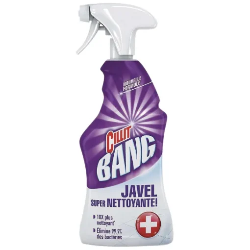Pistolet Javel Super Nettoyant