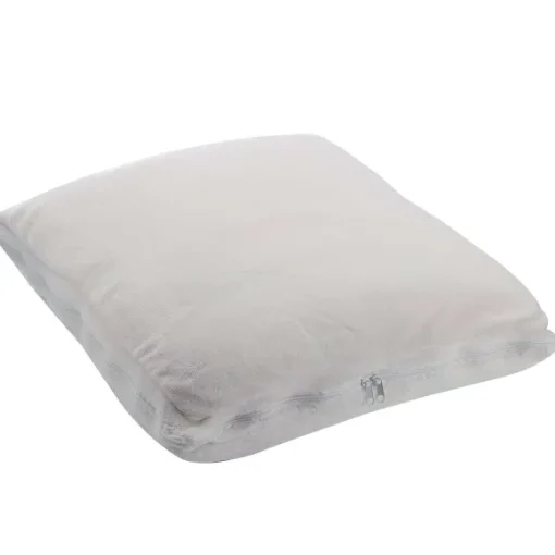 Plaid Flanelle En Sherpa Avec Manches 200X150Cm