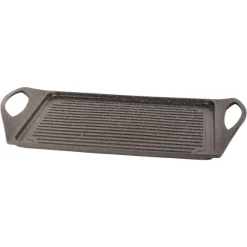 Plancha Induction Effet Pierre