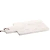 Planche D Couper En Marbre Blanc 32Cm