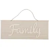 Plaque D Corative Peindre Family