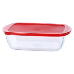 Plat En Verre Four 2.5L
