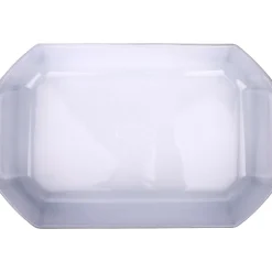 Plat Four En Verre Bleu 3.2L
