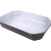 Plat Four En Verre Gris 3.2L