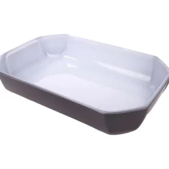 Plat Four En Verre Gris 3.2L