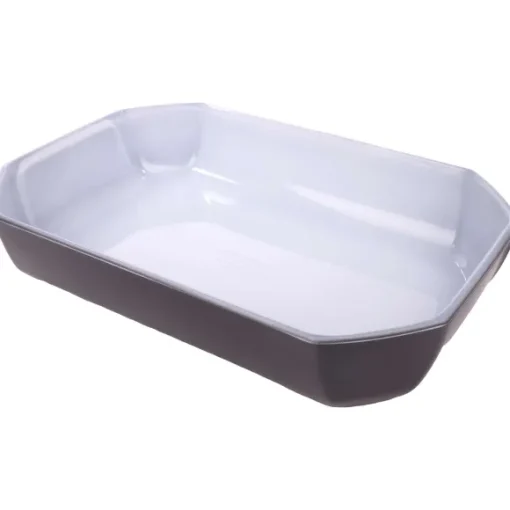 Plat Four En Verre Gris 3.2L