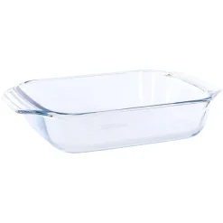Plat Four En Verre 2.1L