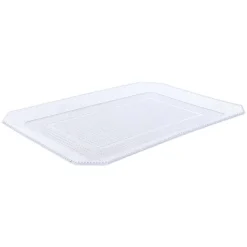 Plateau De Pr Sentation En Plastique 35Cm