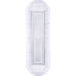 Plateau De Pr Sentation En Plastique 46Cm