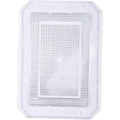 Plateau De Pr Sentation En Plastique 35Cm