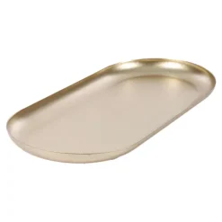 Plateau M Tal Oval