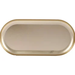 Plateau M Tal Oval