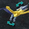 Playmobil Dino Rise - Pt Ranodon Et Drone