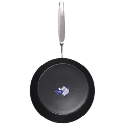 Po Le 28 Cm Inox - Gamme Du Chef Yves Camdeborde